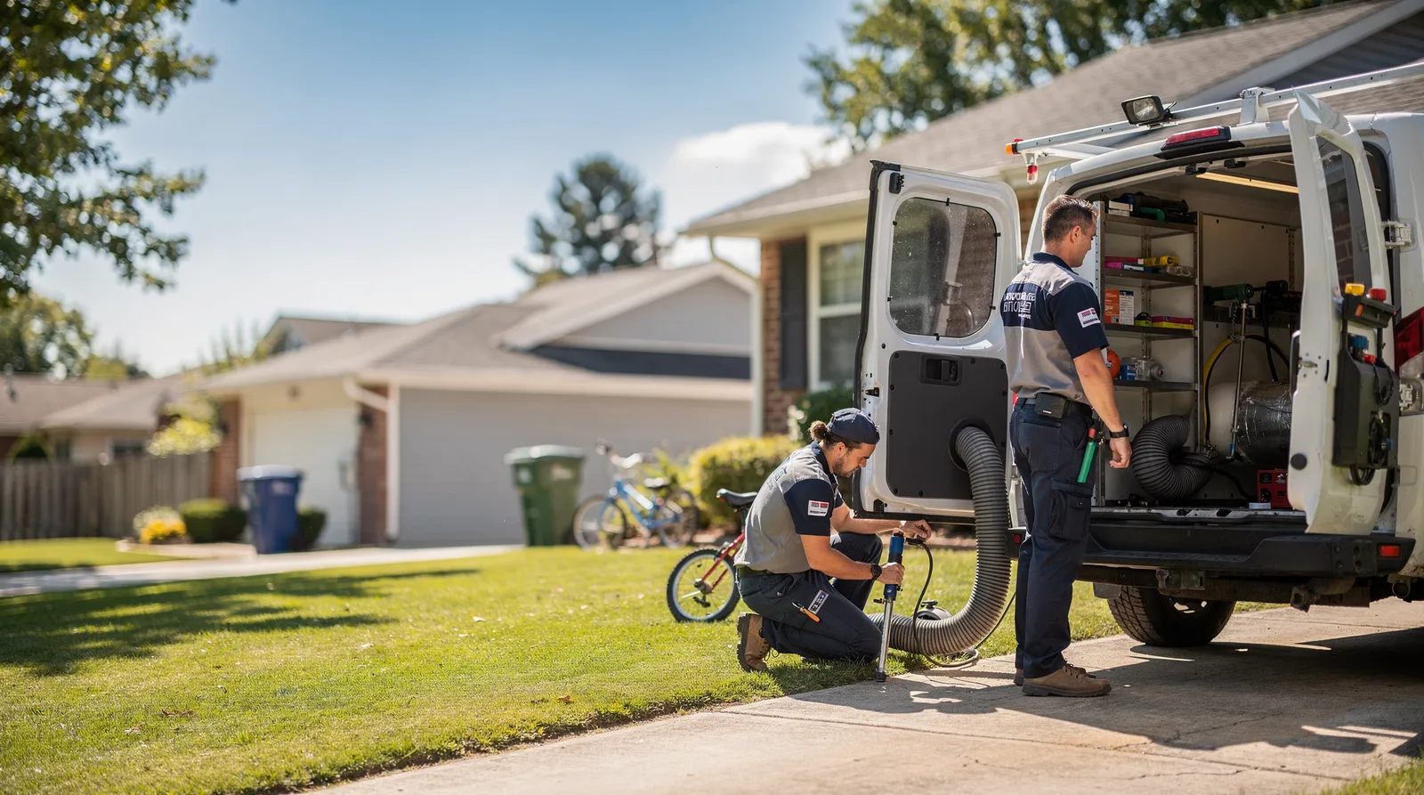 24/7 HVAC Repair & AC Replacement in Algonquin, IL near me